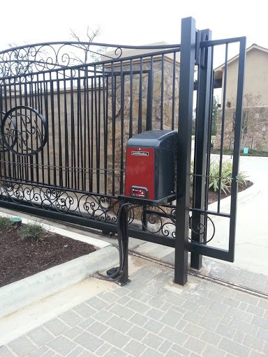 Automatic Gate Opener Repair in Foster-Powell OR