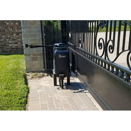 automatic gate opener in Arnold Creek OR